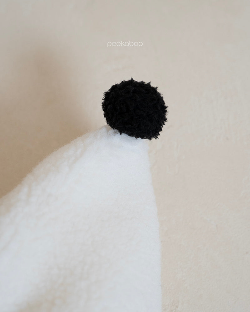 Preorder) Peekaboo Ppoggle Hood