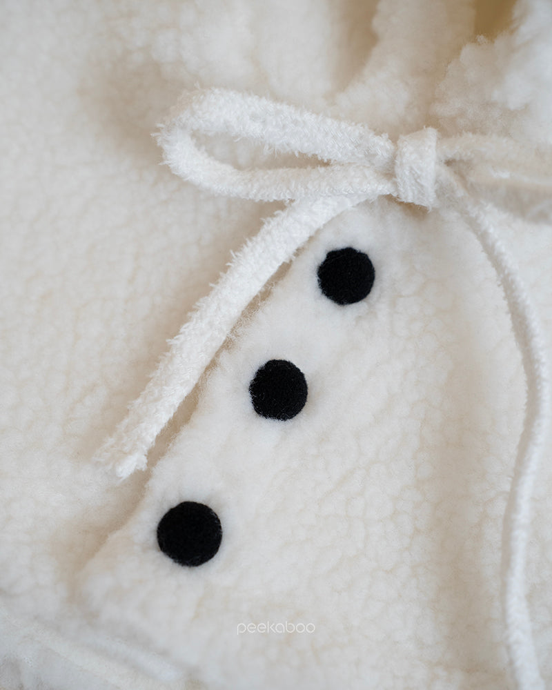 Preorder) Peekaboo Ppoggle Hood