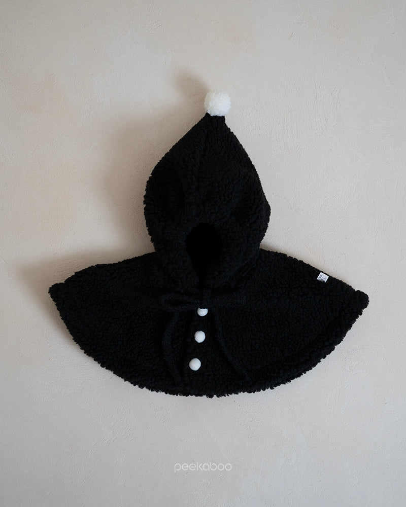 Preorder) Peekaboo Ppoggle Hood