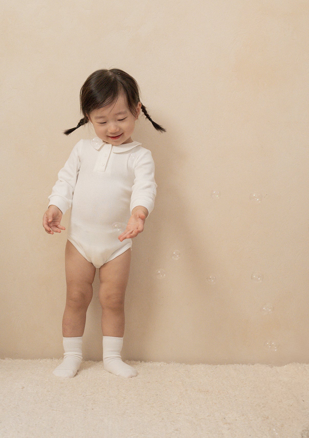 Preorder) Peekaboo / AS Mori Suit
