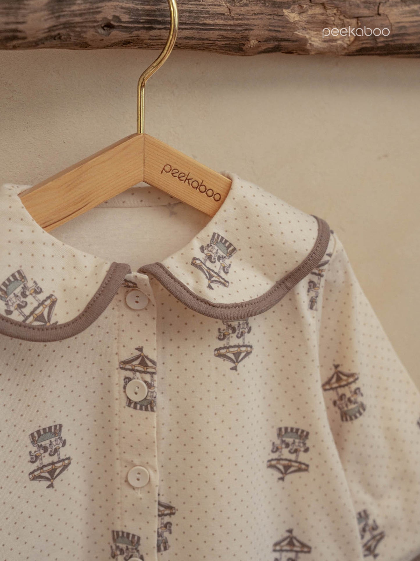 Preorder) Peekaboo / AS (Long) Orgel Bodysuit