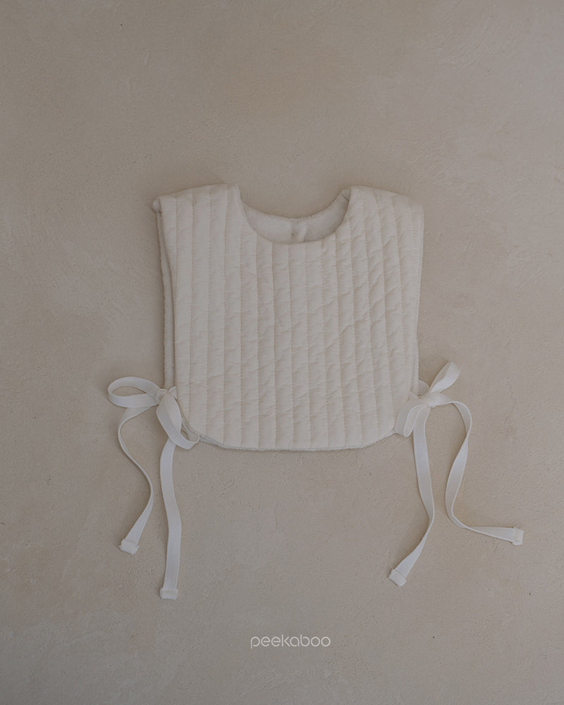 Preorder) Peekaboo Nu Bib