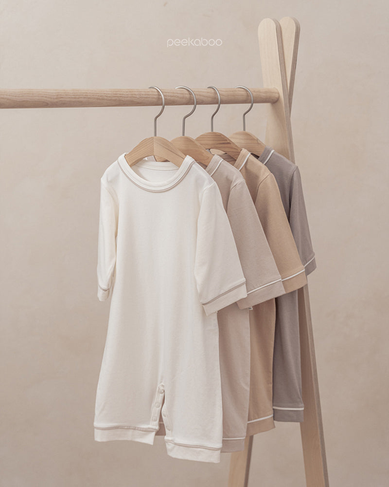 Preorder) Peekaboo / AS Dream Bodysuit