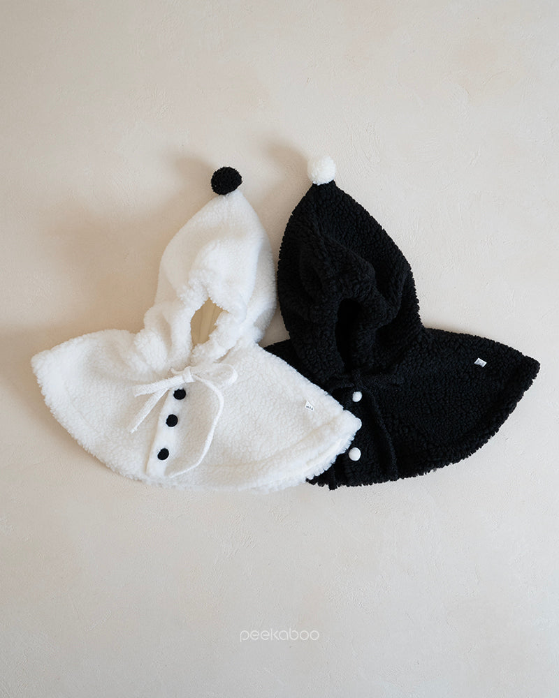 Preorder) Peekaboo Ppoggle Hood