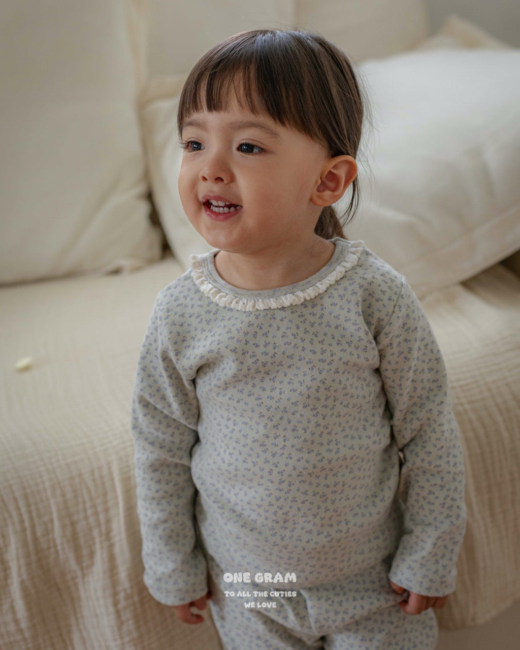1GRAM 1그램 /小清新系列 🤍秋冬預訂 Tsubak (Newborn-3y)