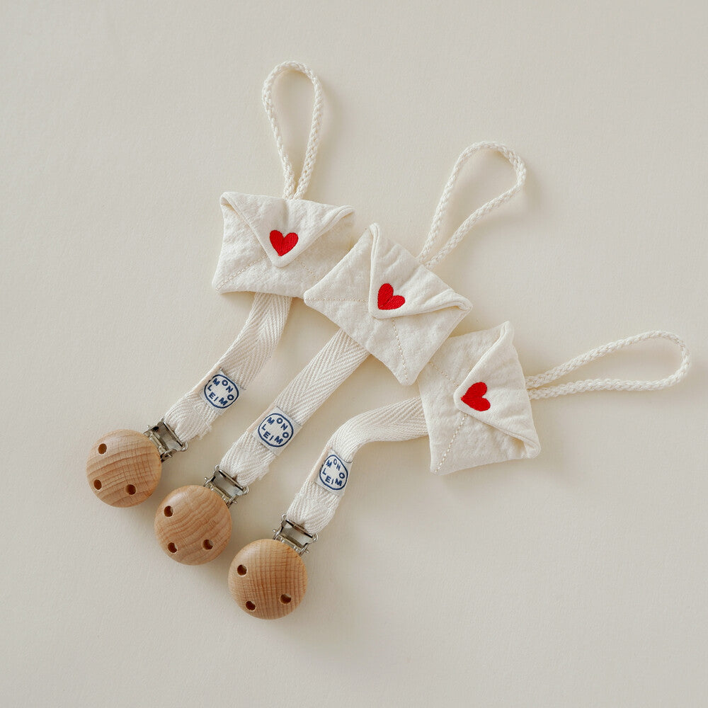 MONOLEIM Clips ๅฅถๅด้