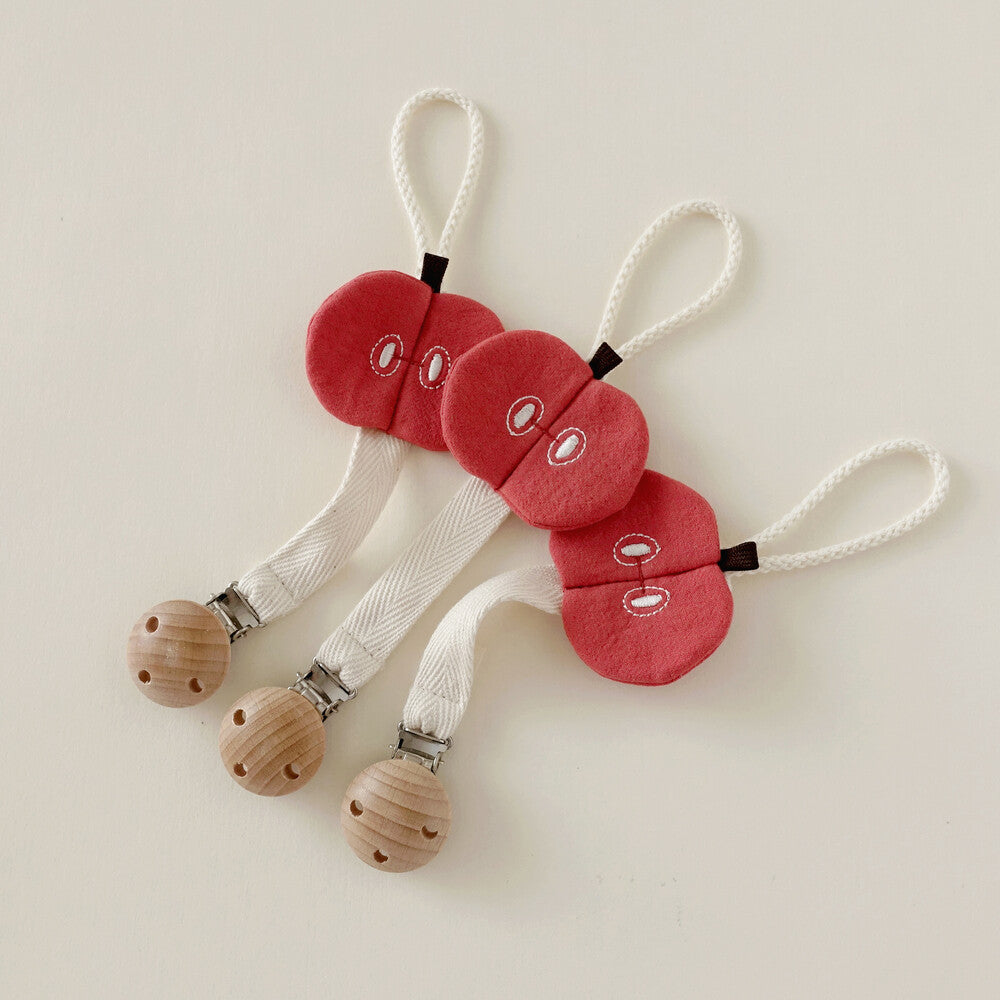 MONOLEIM Clips ๅฅถๅด้