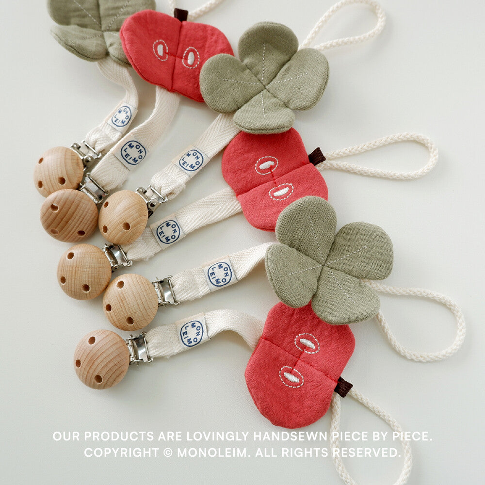 MONOLEIM Clips ๅฅถๅด้