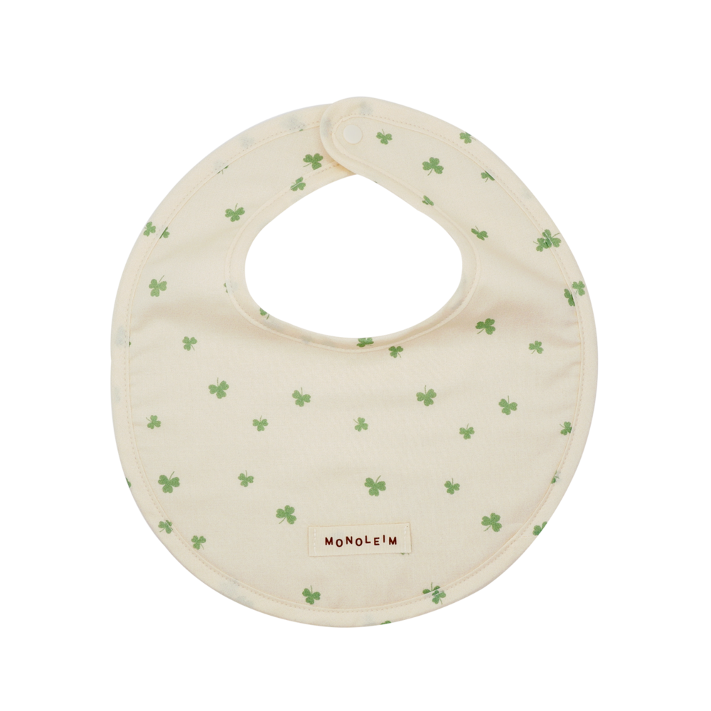 MONOLEIM Point Bib-Clover