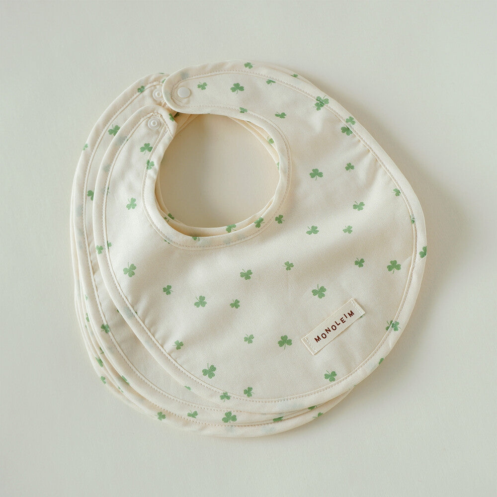 MONOLEIM Point Bib-Clover