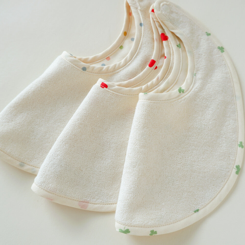 MONOLEIM Point Bib-Clover