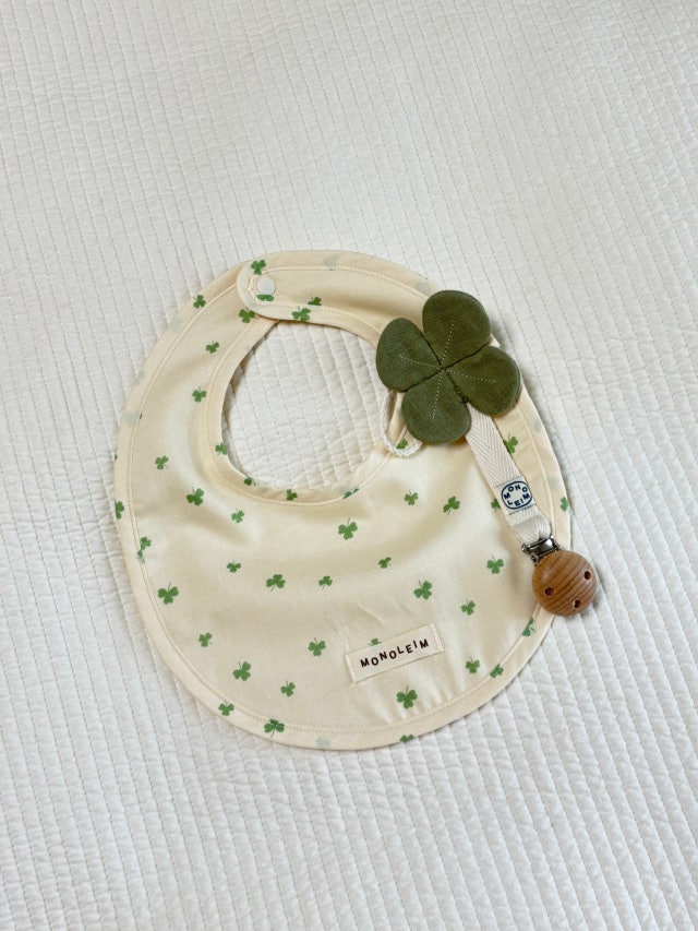 MONOLEIM Point Bib-Clover