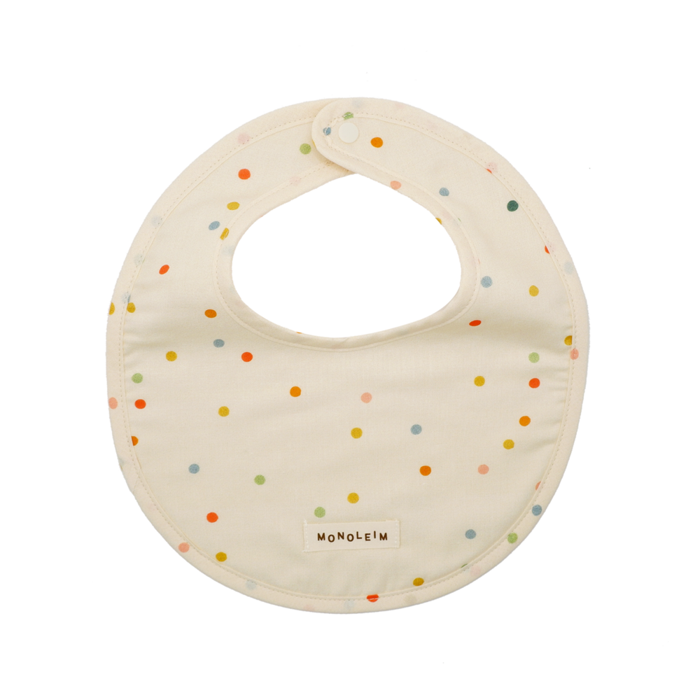MONOLEIM Point Bib-Candy