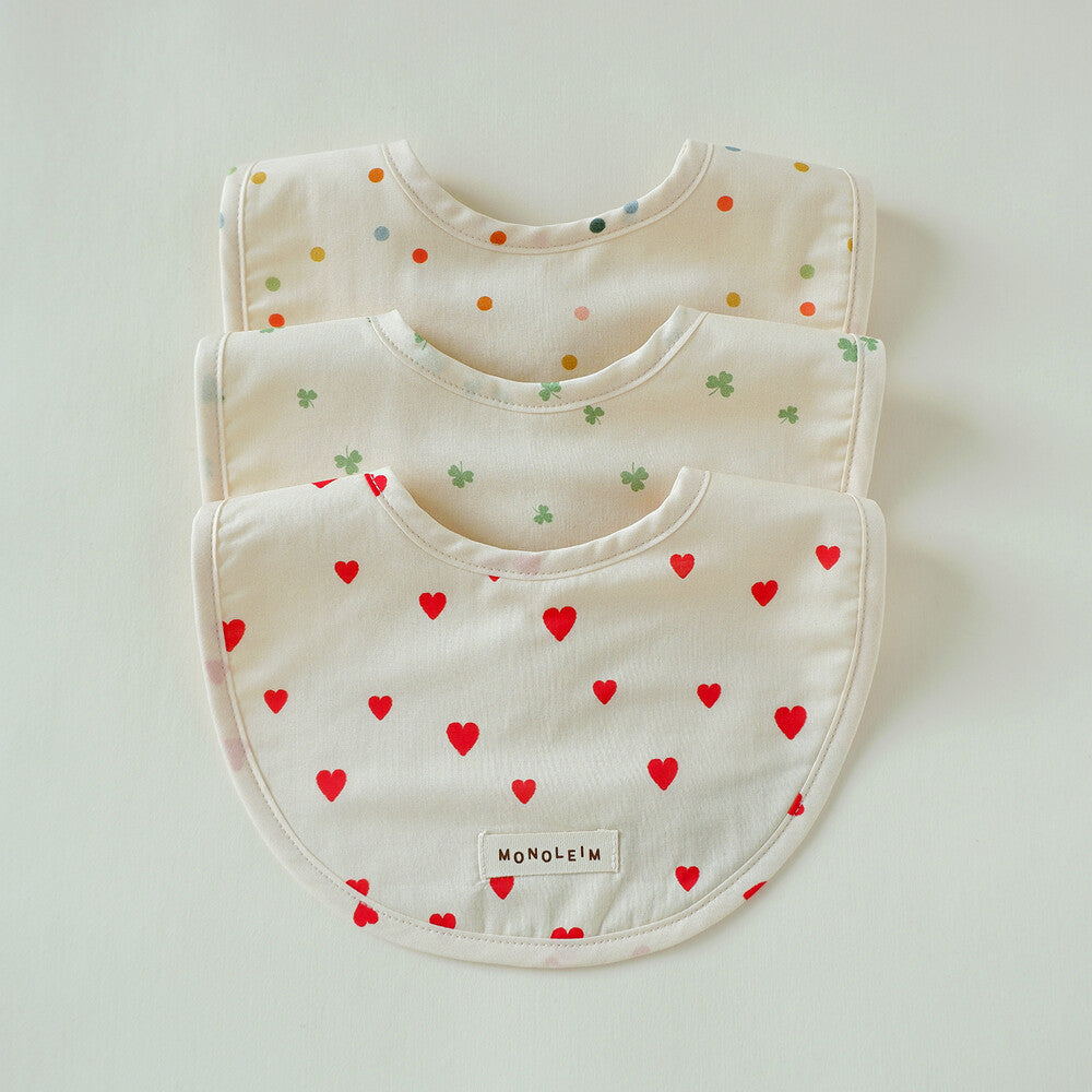 MONOLEIM Point Bib-Candy