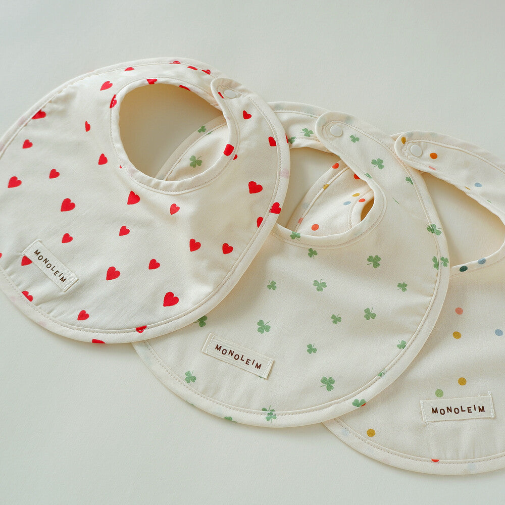 MONOLEIM Point Bib-Candy