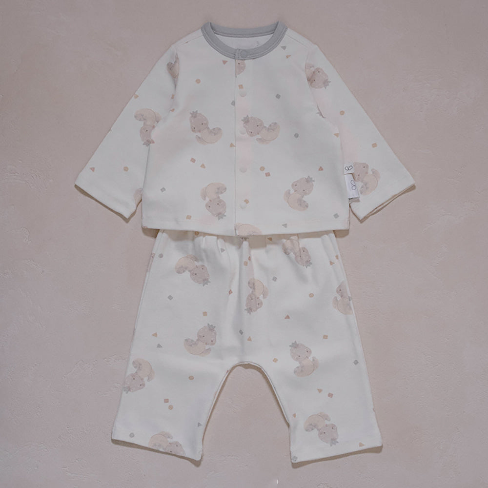 Preorder) Peekaboo / AS Nernar Baby Set (60-90)