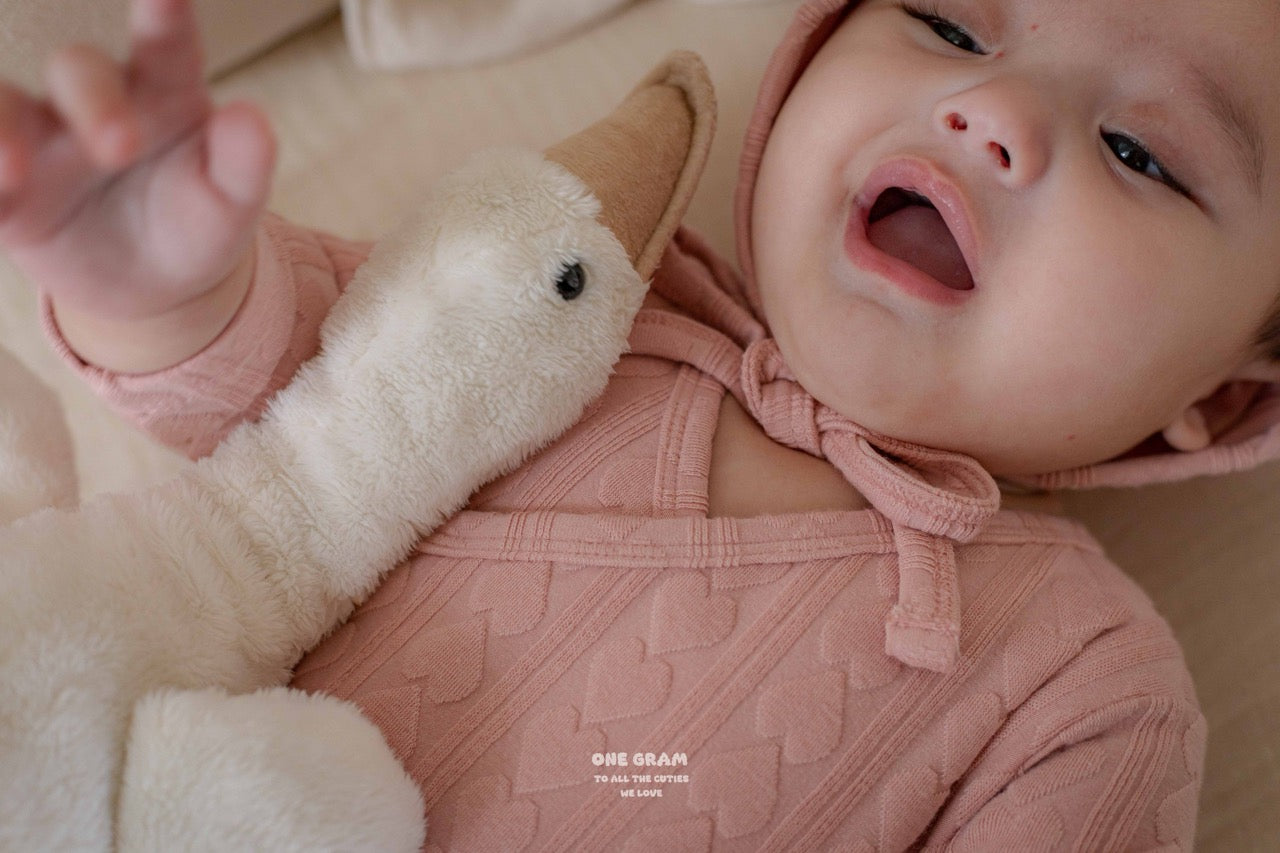1GRAM 1그램 /小清新系列 🤍秋冬預訂 Shushu (Newborn-24m)