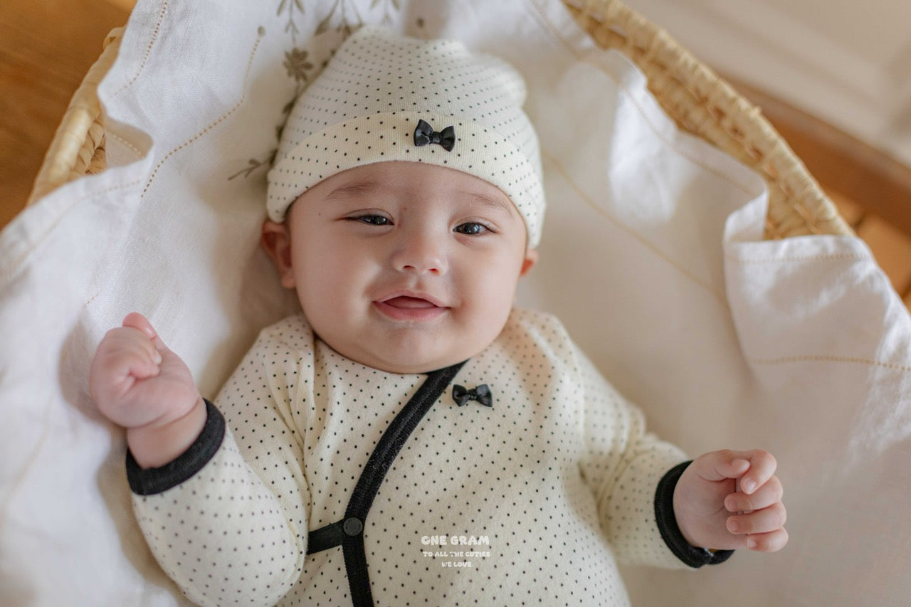 1GRAM 1그램 /小清新系列 🤍秋冬預訂 Rie (Newborn-24m)