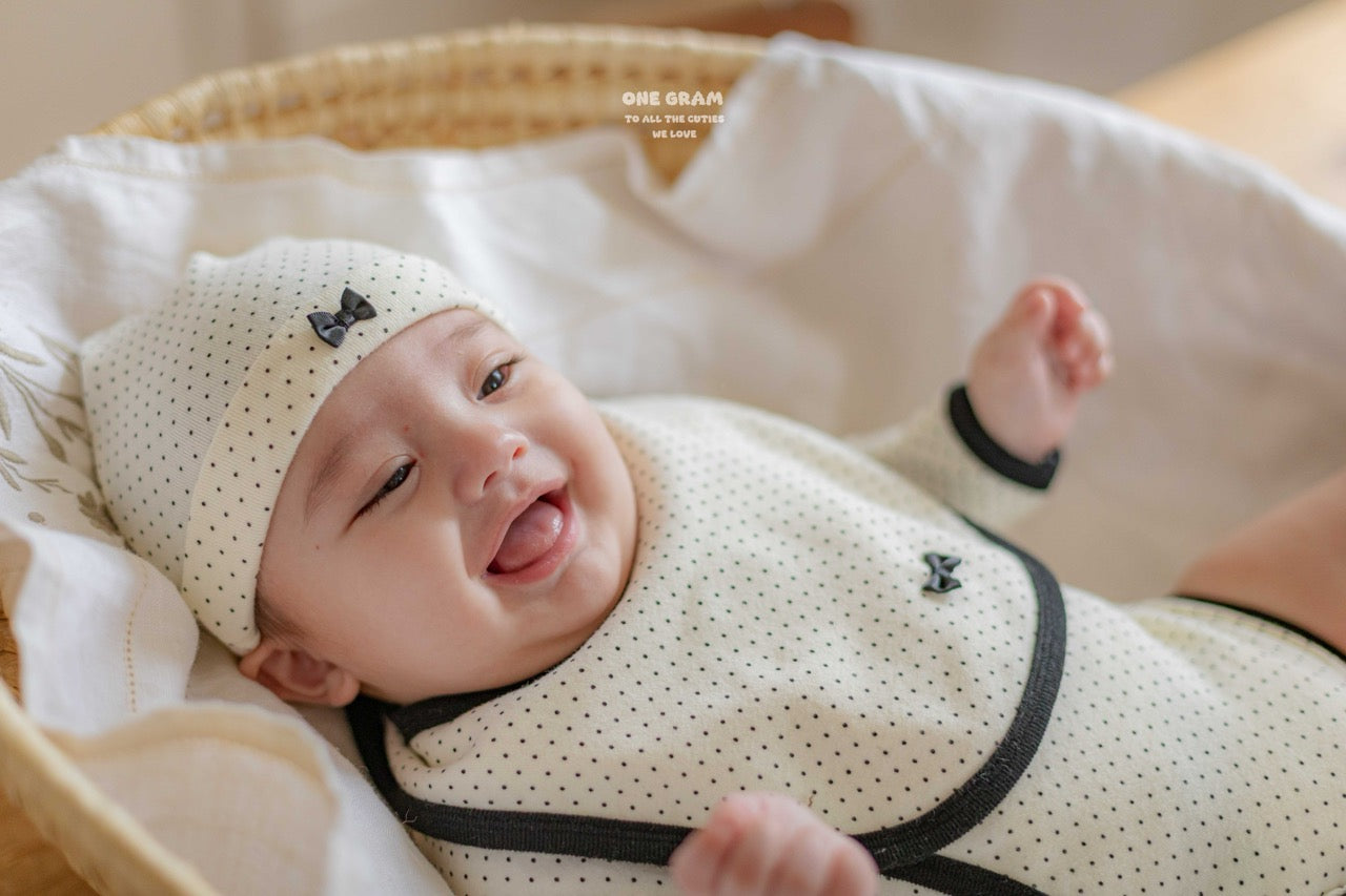 1GRAM 1그램 /小清新系列 🤍秋冬預訂 Rie (Newborn-24m)