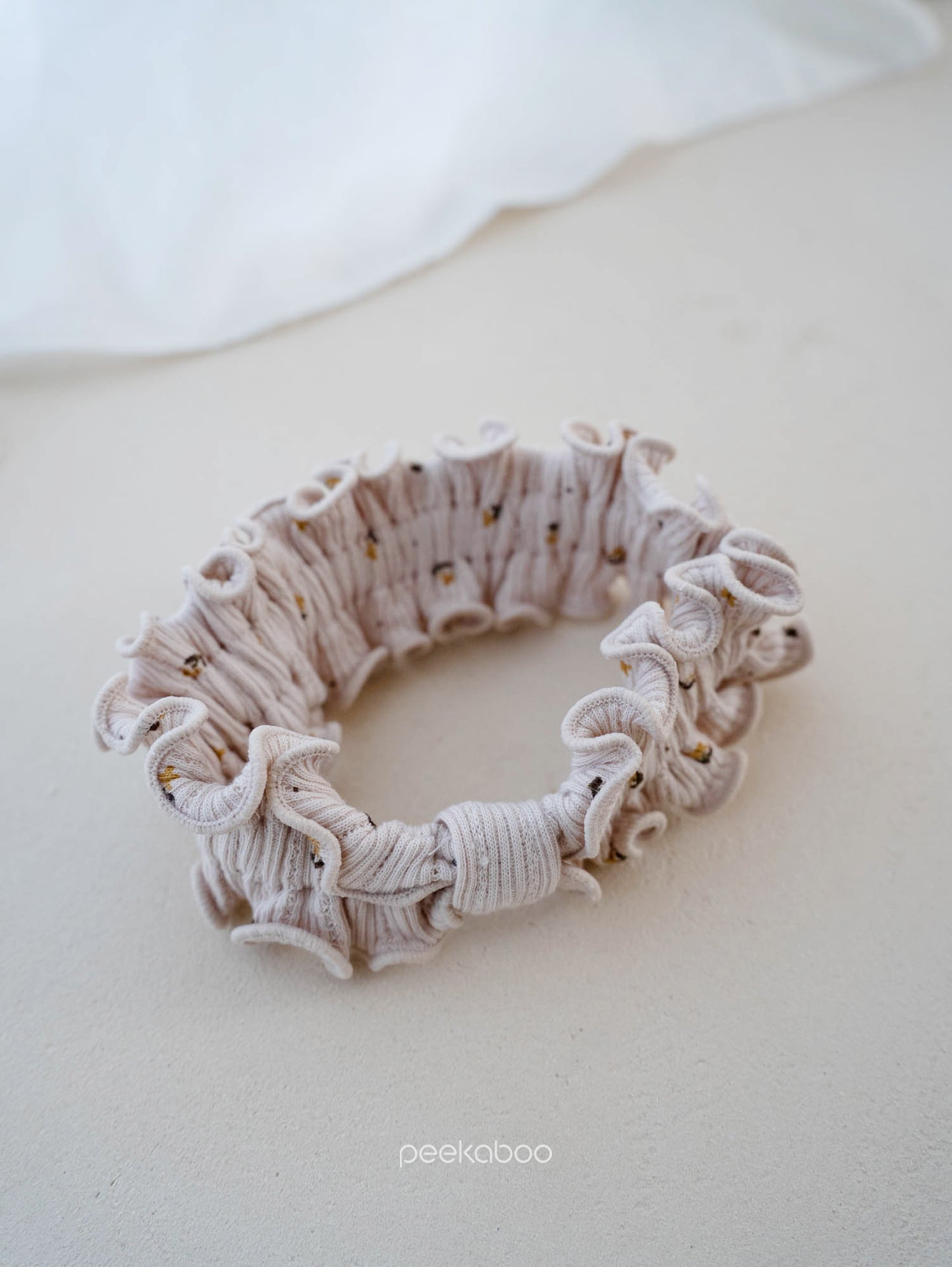 Preorder) Peekaboo / AS Moss Hairband