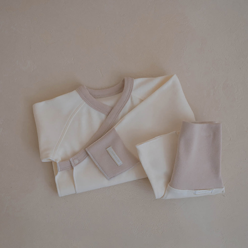 Preorder) Peekaboo Newborn Daisy (
