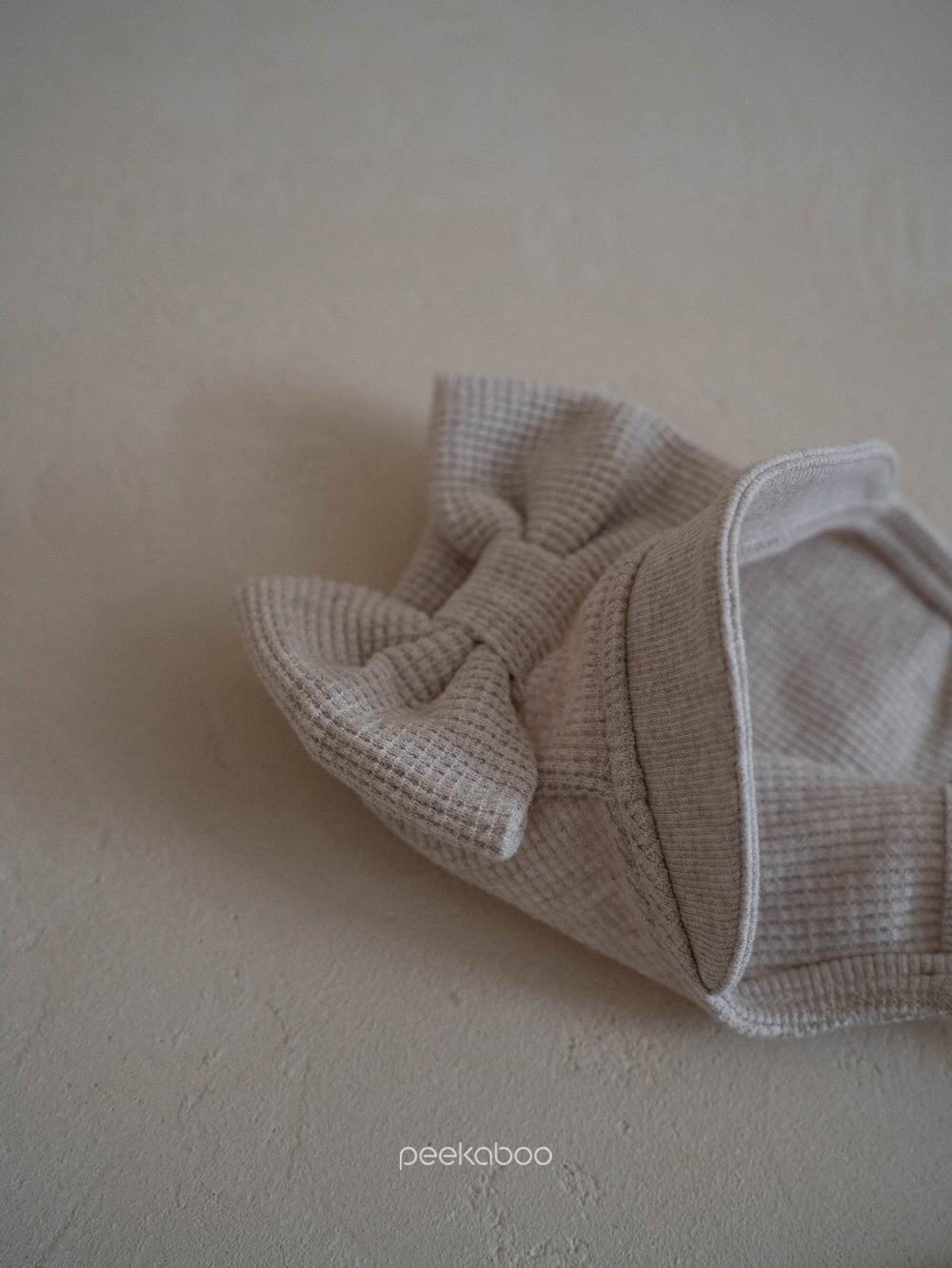 Preorder) Peekaboo Shushu Bonnet