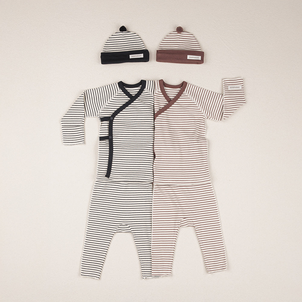 Preorder) Peekaboo Newborn Wonny