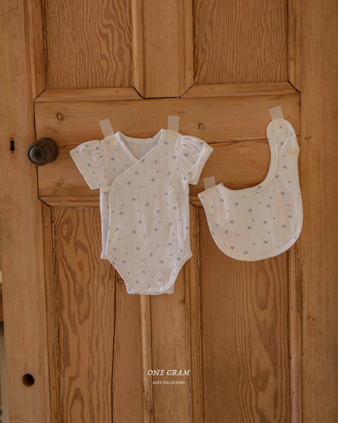 1GRAM 1그램 /小清新系列 🤍 Labo Newborn Suit (70)