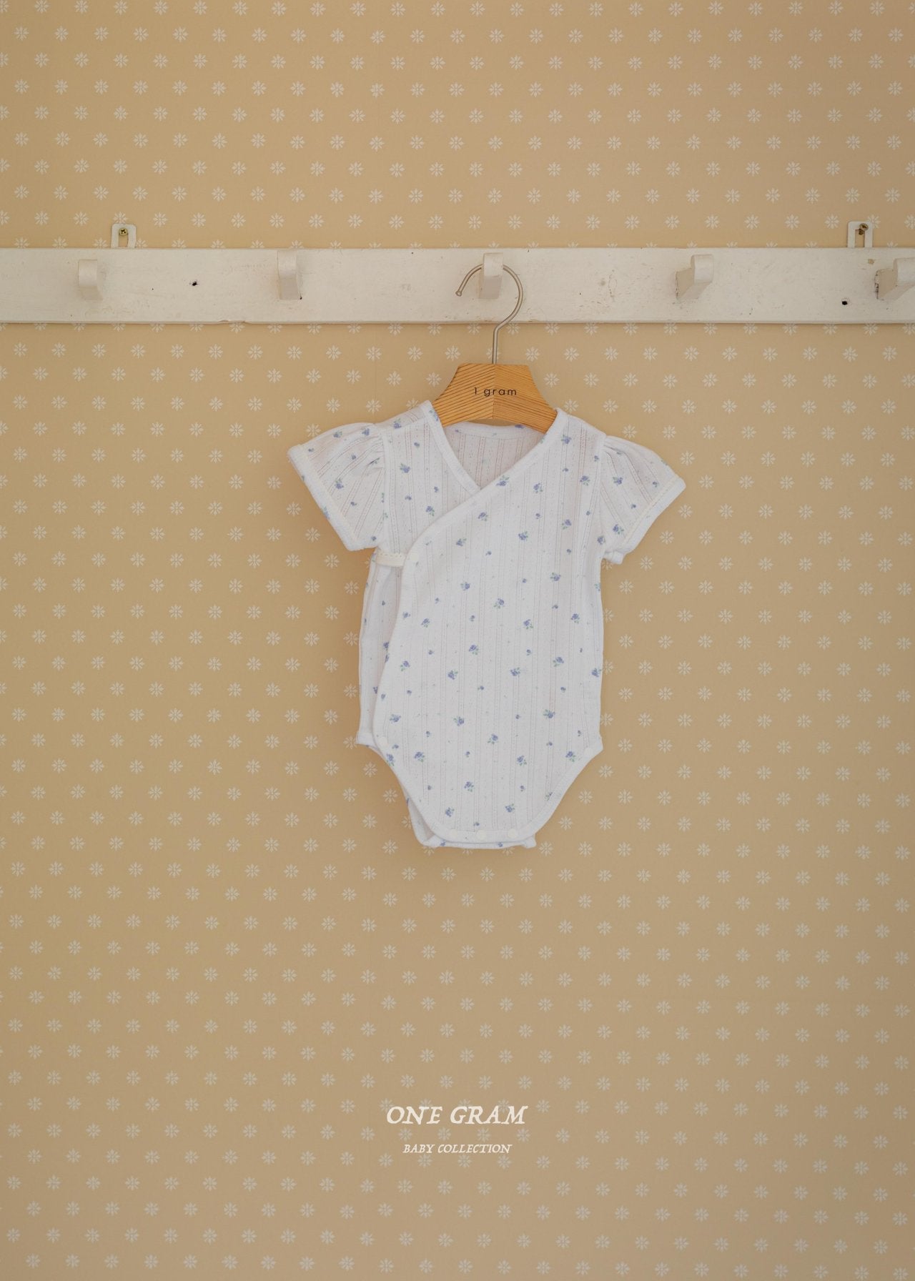 1GRAM 1그램 /小清新系列 🤍 Labo Newborn Suit (70)