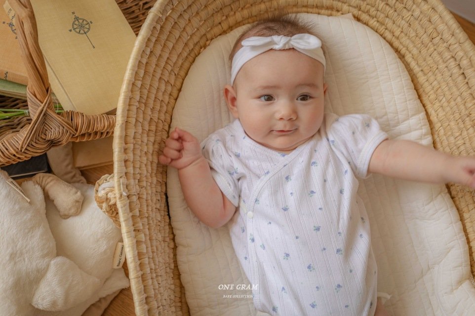 1GRAM 1그램 /小清新系列 🤍 Labo Newborn Suit (70)