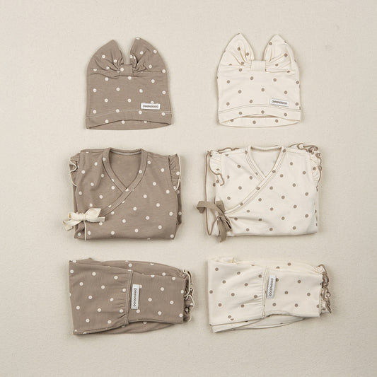 Preorder) Peekaboo Newborn Pong Pong