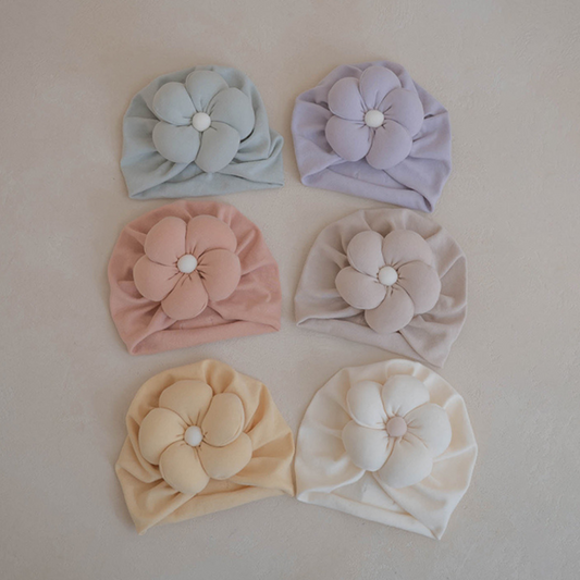 Preorder) Peekaboo / AS Daisy Bonnet