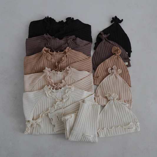 Preorder) Peekaboo Newborn Dream