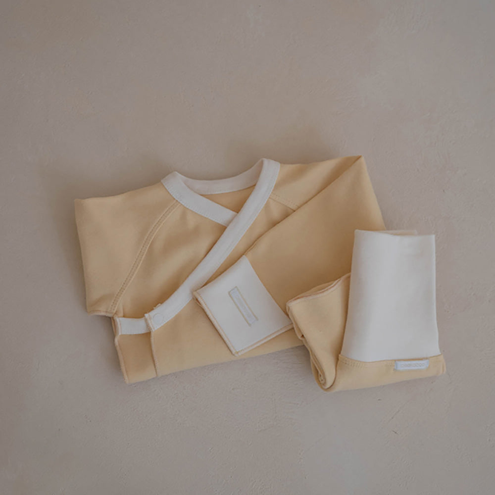Preorder) Peekaboo Newborn Daisy (