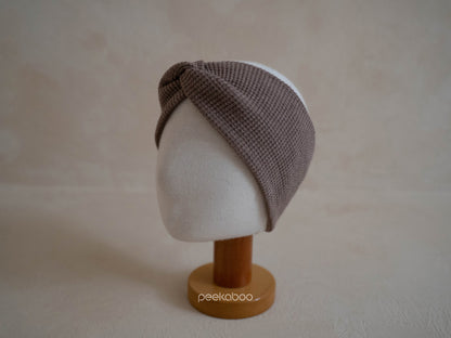 Preorder) Peekaboo Hairband Jeje