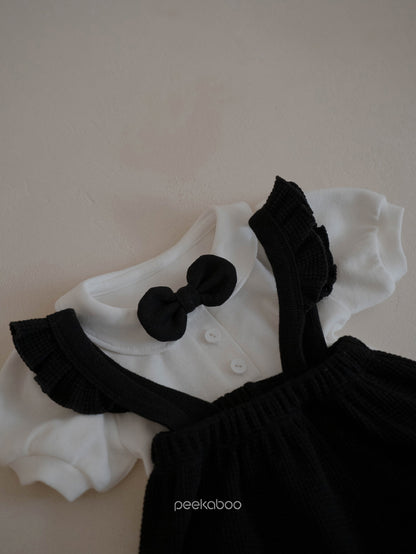 Preorder) Peekaboo Shushu Bloomer
