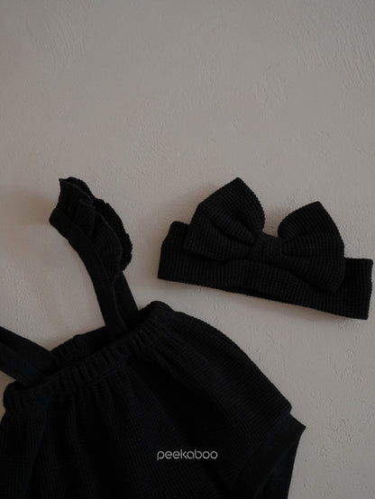 Preorder) Peekaboo Shushu Bloomer