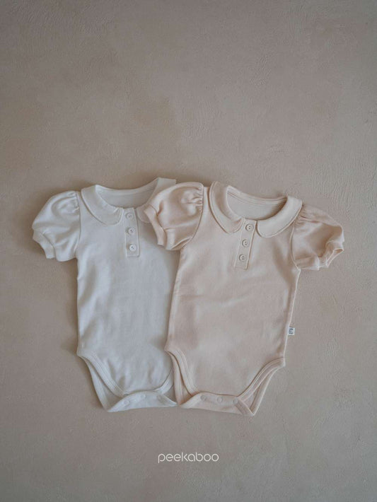 Preorder) Peekaboo Roa Suit