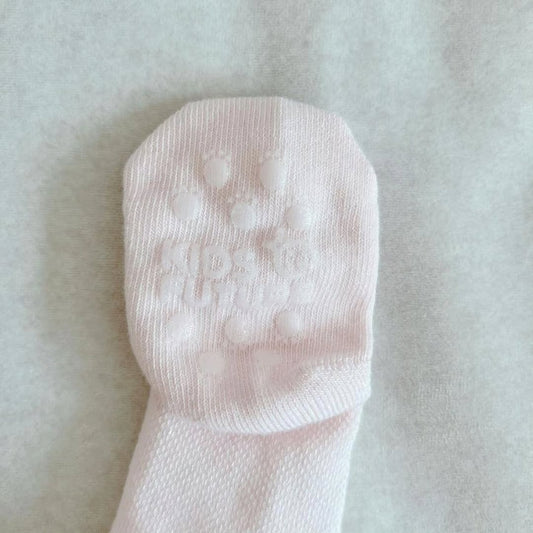 小清新系列🤍 Baby Knee Socks (有防滑膠)