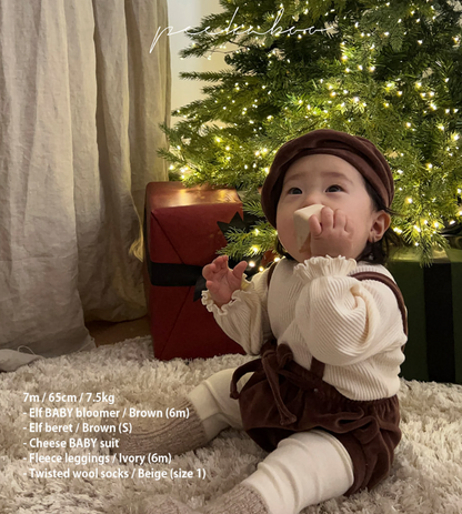 Preorder) Peekaboo Elf Bloomer