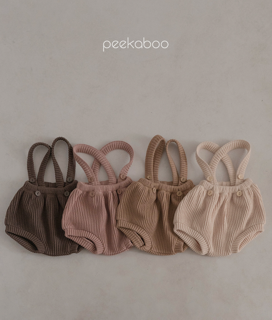Preorder) Peekaboo Bloom Bloomer