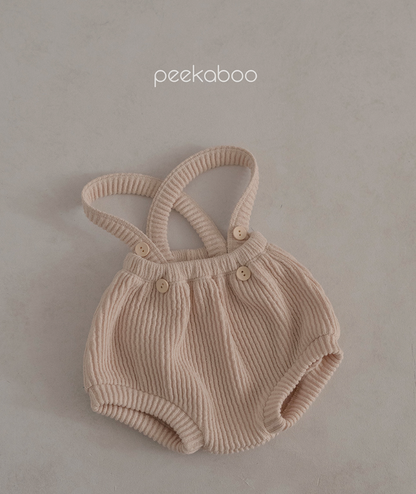 Preorder) Peekaboo Bloom Bloomer