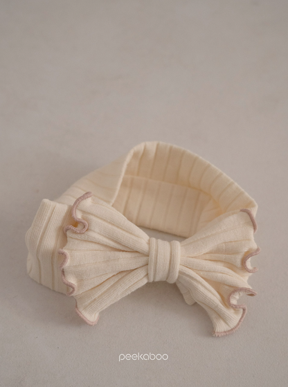 Preorder) Peekaboo Hairband Riley