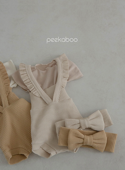 Preorder) Peekaboo Hairband Sophie