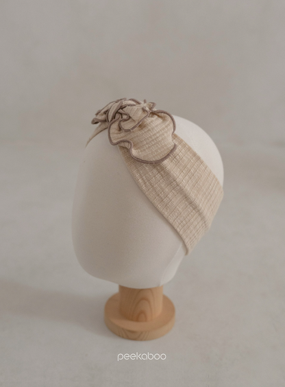 Preorder) Peekaboo Hairband Daphne