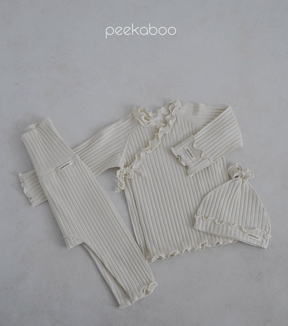 Preorder) Peekaboo Newborn Dream
