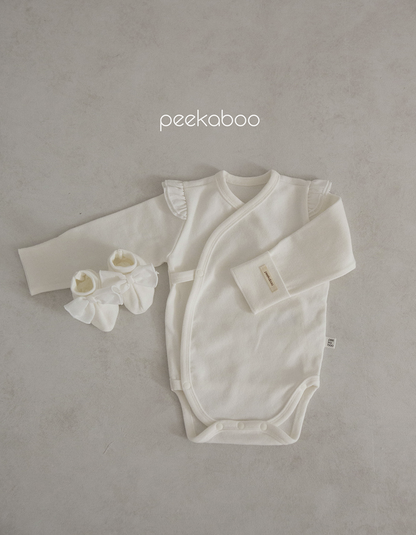 Preorder) Peekaboo Newborn Harmony