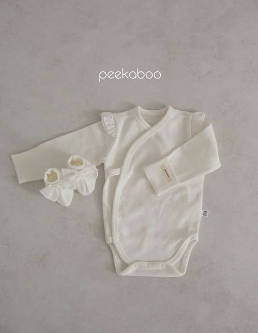 Preorder) Peekaboo Newborn Harmony