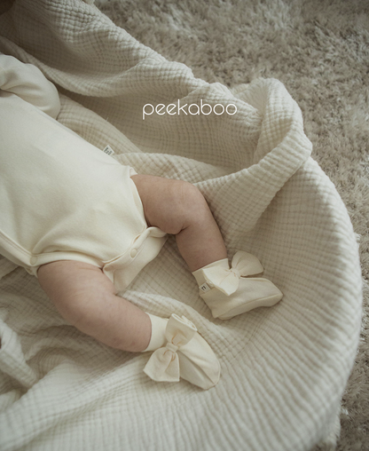 Preorder) Peekaboo Newborn Harmony