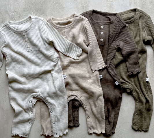 Preorder) Peekaboo / AS Noa Bodysuit